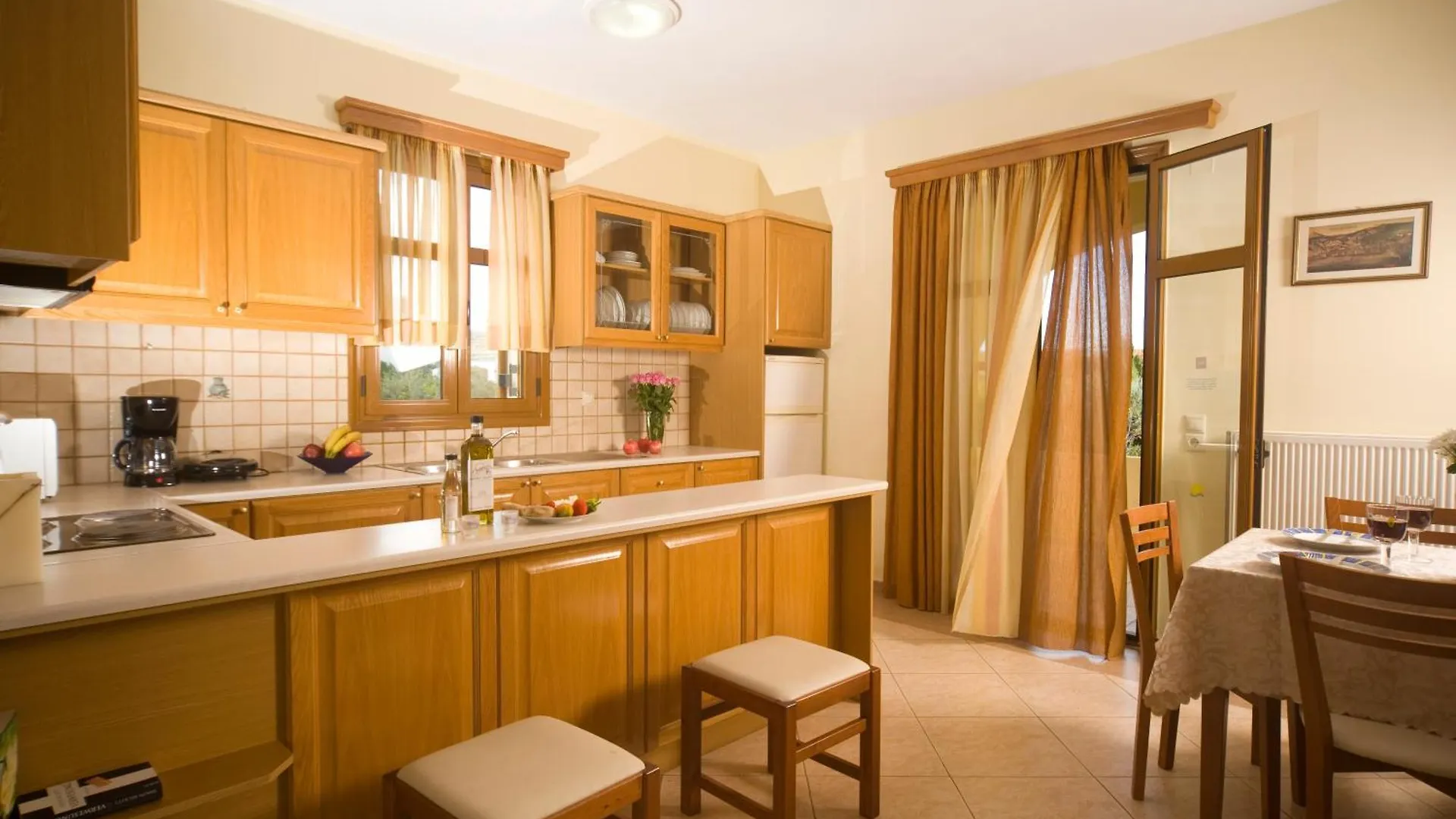 Aloni Villas Rethymno   Rethymno (Crete)