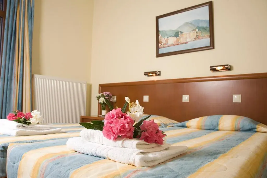 Aloni Villas Rethymno