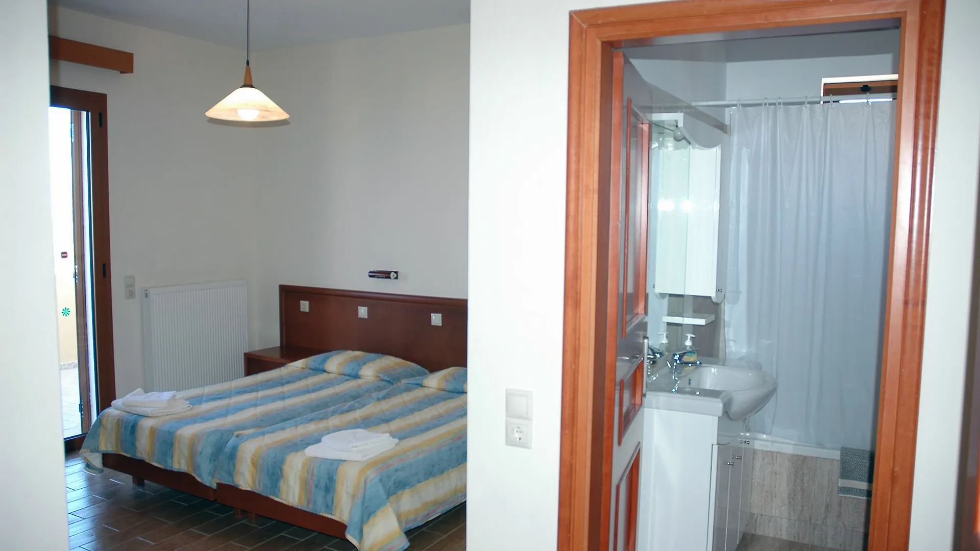 Aloni Villas Rethymno   Rethymno (Crete)