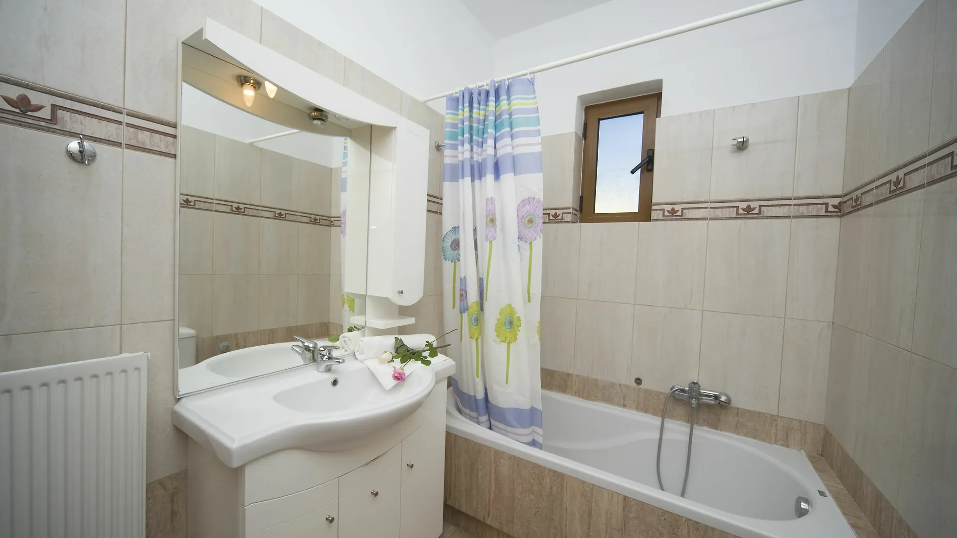 Aloni Villas Rethymno   Rethymno (Crete)