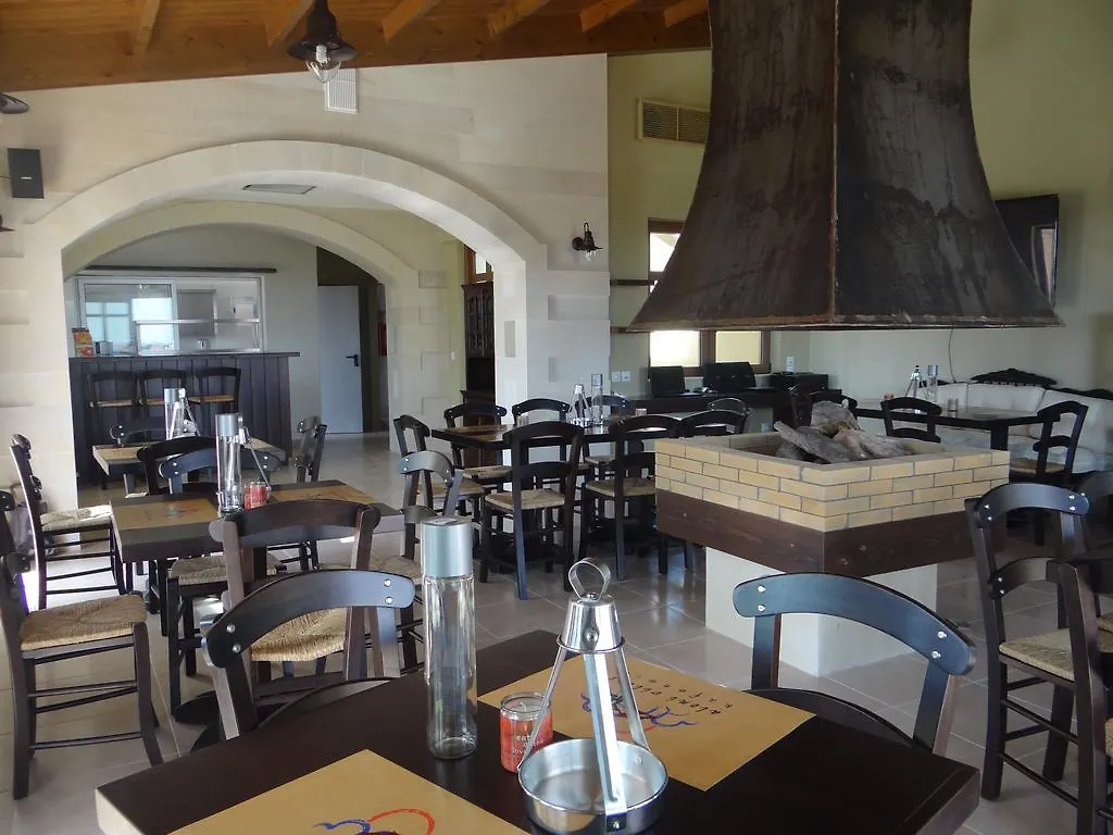 Aloni Villas Rethymno