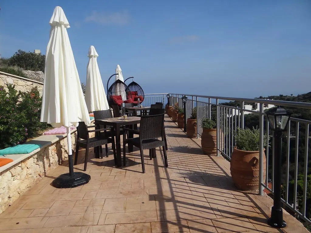 Aloni Villas Rethymno  Greece