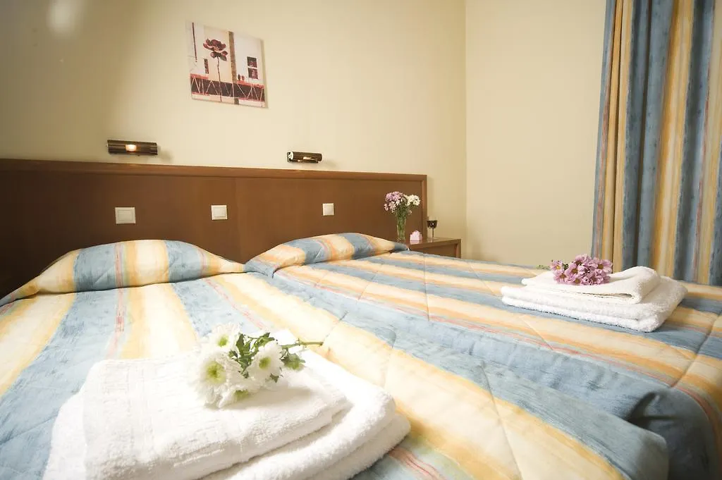 Aloni Villas Rethymno