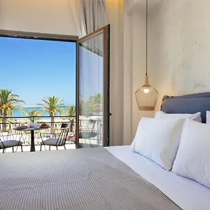  Appartement μuses