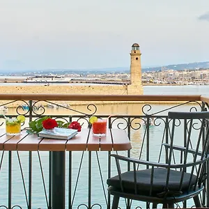  Appartement Vista Del Porto Luxury