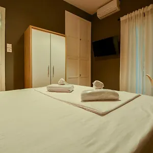 Center Superior Apartment Thessaloniki