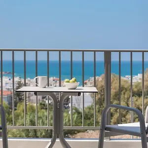 Kallithea Rethymno (Crete)