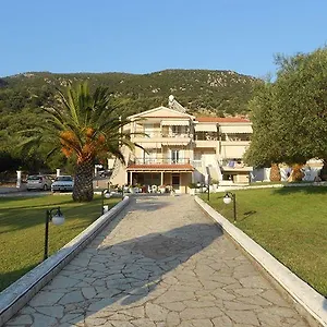 Leonidas Apartment Sami (Kefalonia)