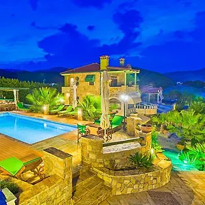 Talizeti - Adults Only Apartment Sarti