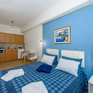  Appartement Eurycleia