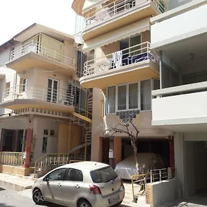  Appartement Ground Floor Galini