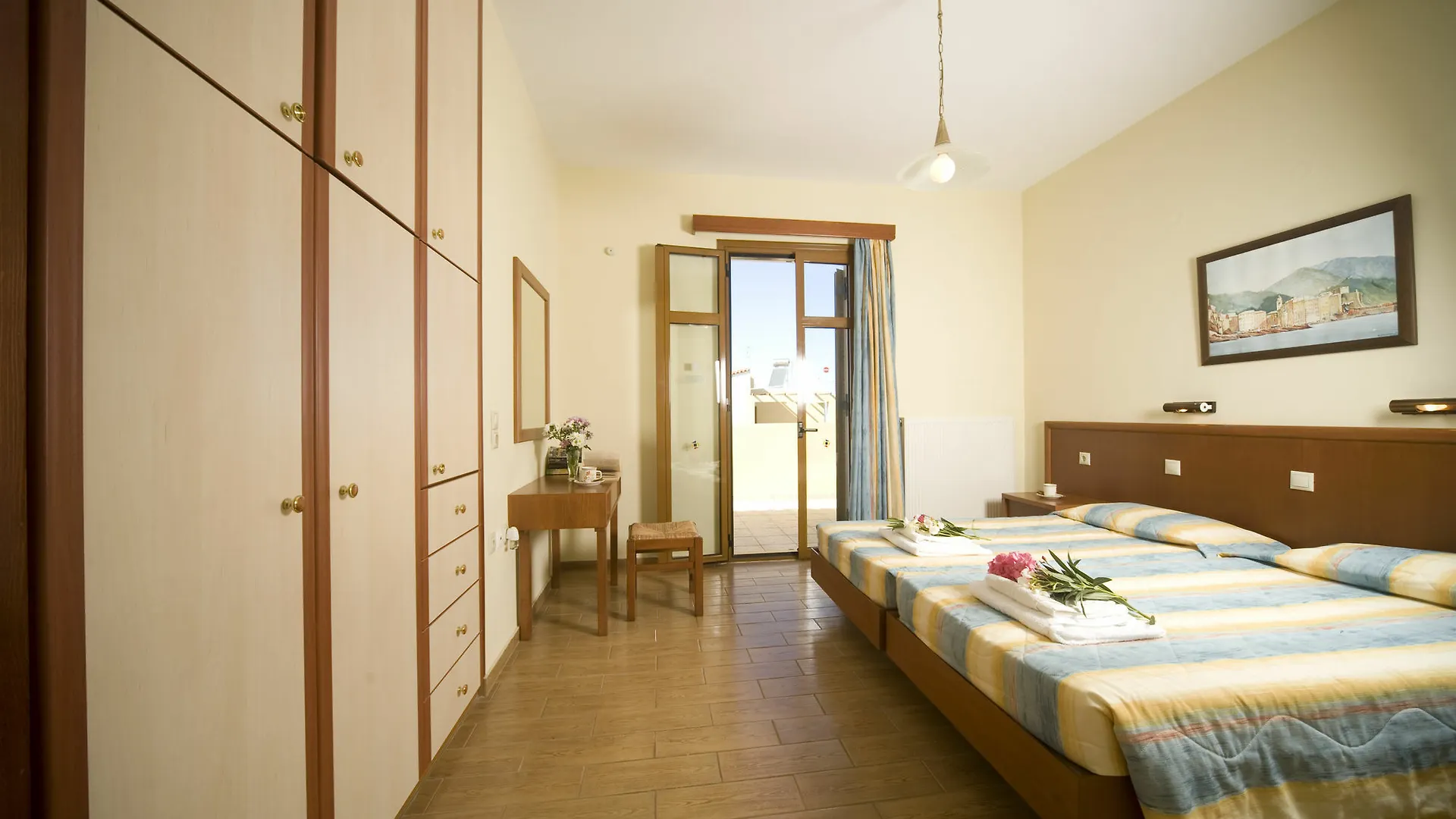 Aloni Villas Réthymnon